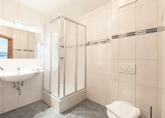 Haus Obauer By Alpentravel *