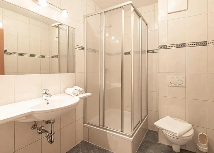 Haus Obauer By Alpentravel *