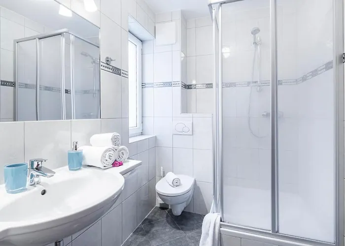 Apartman Haus Obauer By Alpentravel