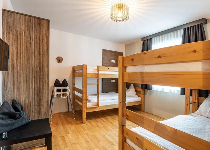 Apartman Haus Obauer By Alpentravel