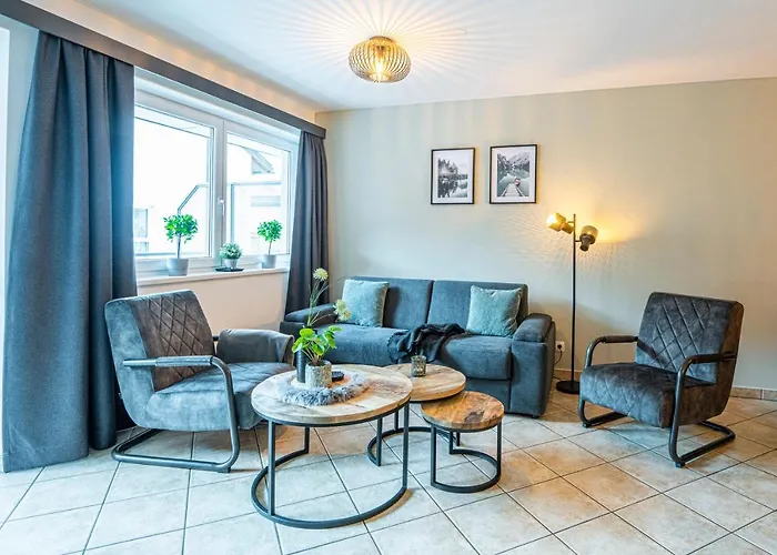 Haus Obauer By Alpentravel