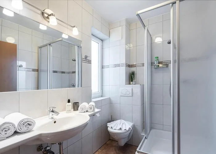 Appartamento Haus Obauer By Alpentravel