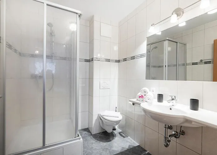 Appartamento Haus Obauer By Alpentravel