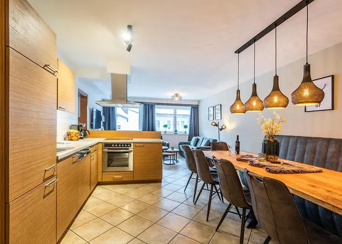 Appartamento Haus Obauer By Alpentravel