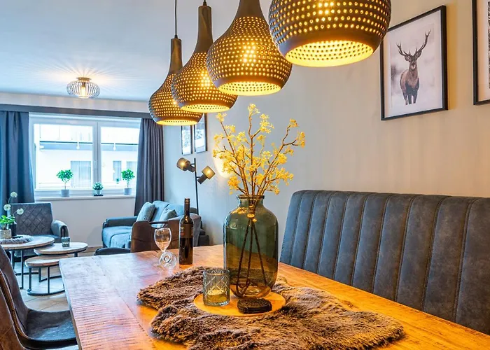 Apartman Haus Obauer By Alpentravel