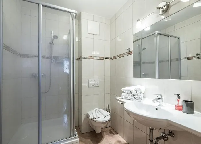 Apartman Haus Obauer By Alpentravel Wagrain