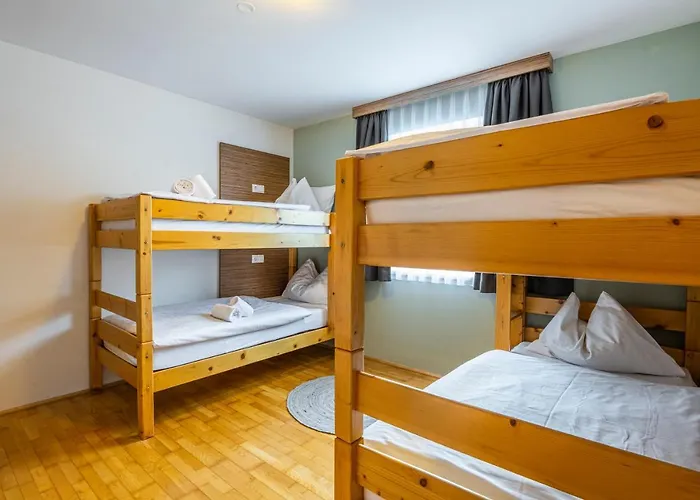 Apartman Haus Obauer By Alpentravel