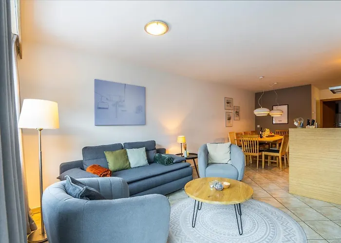 Appartamento Haus Obauer By Alpentravel *