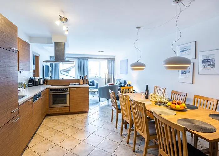 Appartamento Haus Obauer By Alpentravel