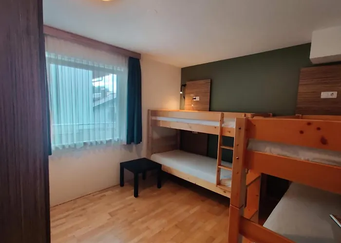 Apartman Haus Obauer By Alpentravel