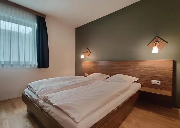 Haus Obauer By Alpentravel * Wagrain