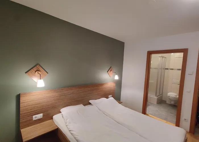 Haus Obauer By Alpentravel