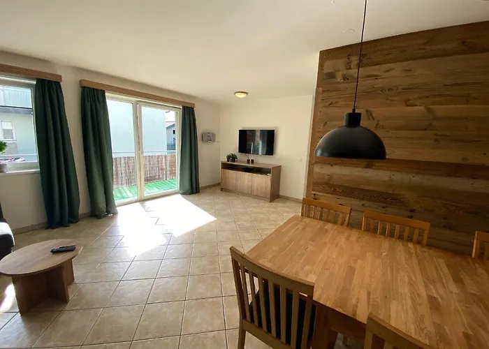 Haus Obauer By Alpentravel