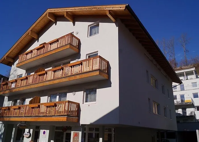 Haus Obauer By Alpentravel Apartman Wagrain