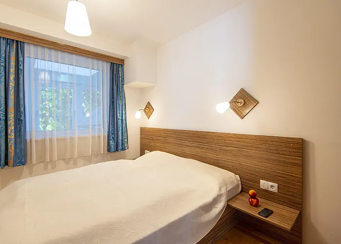 Haus Obauer By Alpentravel Wagrain