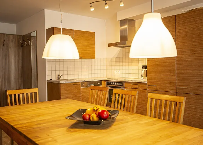 Haus Obauer By Alpentravel Apartman *