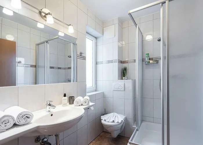 Appartamento Haus Obauer By Alpentravel
