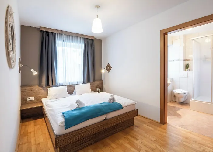 Appartamento Haus Obauer By Alpentravel