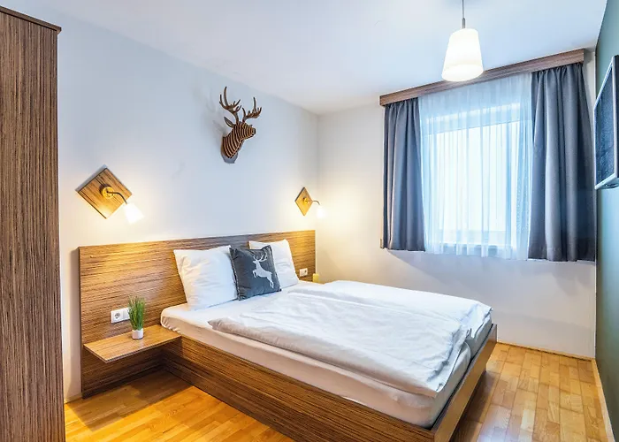 Haus Obauer By Alpentravel * Wagrain