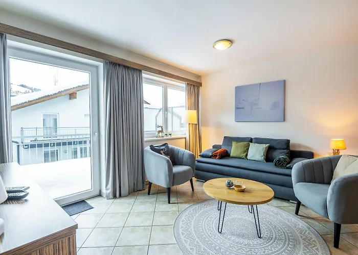 Haus Obauer By Alpentravel Apartman Wagrain