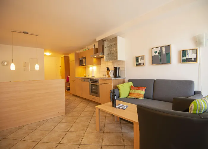 Haus Obauer By Alpentravel Apartman *