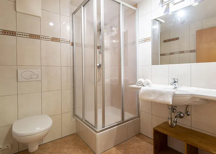 Haus Obauer By Alpentravel Apartman Wagrain