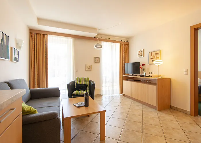 Apartman Haus Obauer By Alpentravel Wagrain