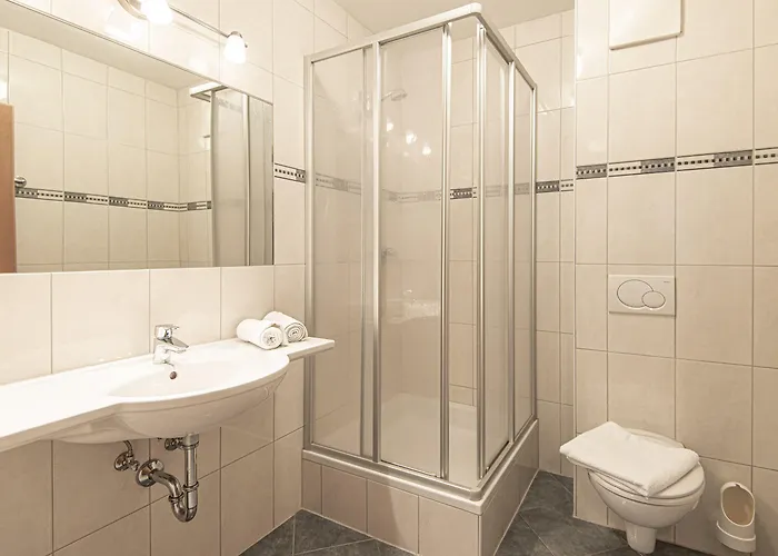 Appartamento Haus Obauer By Alpentravel *