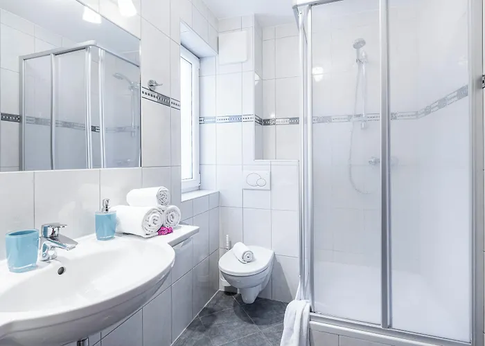 Haus Obauer By Alpentravel Apartman *