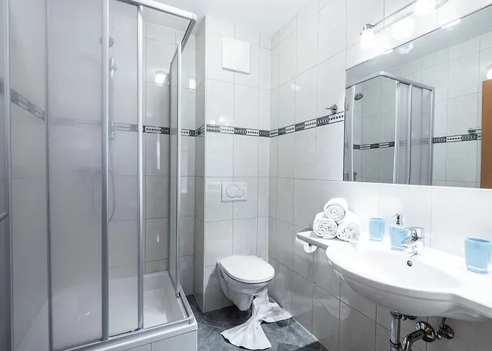 Haus Obauer By Alpentravel