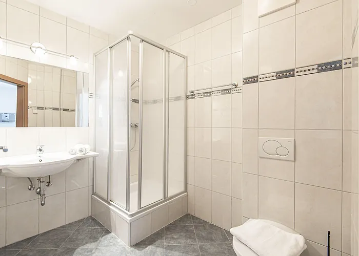 Haus Obauer By Alpentravel Apartman *