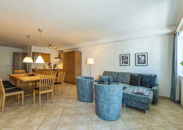 Haus Obauer By Alpentravel